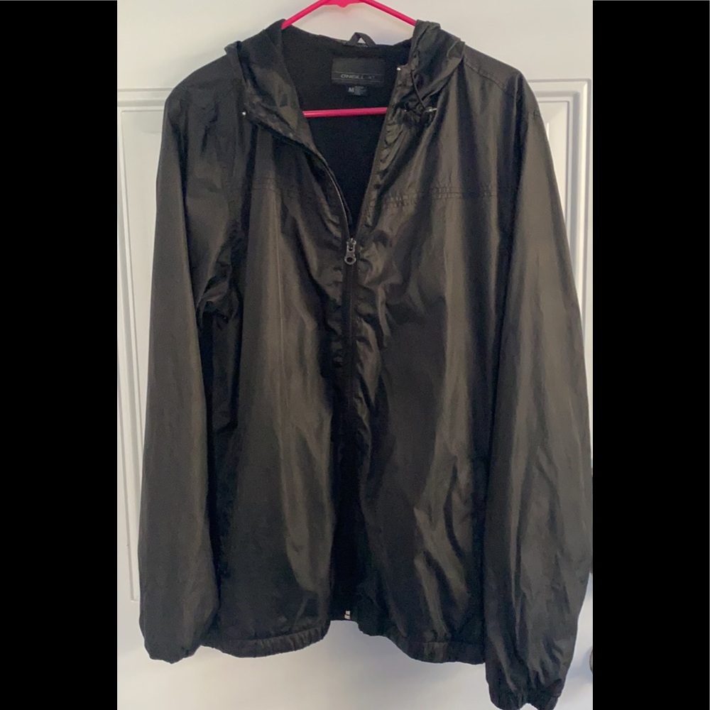 Windbreaker